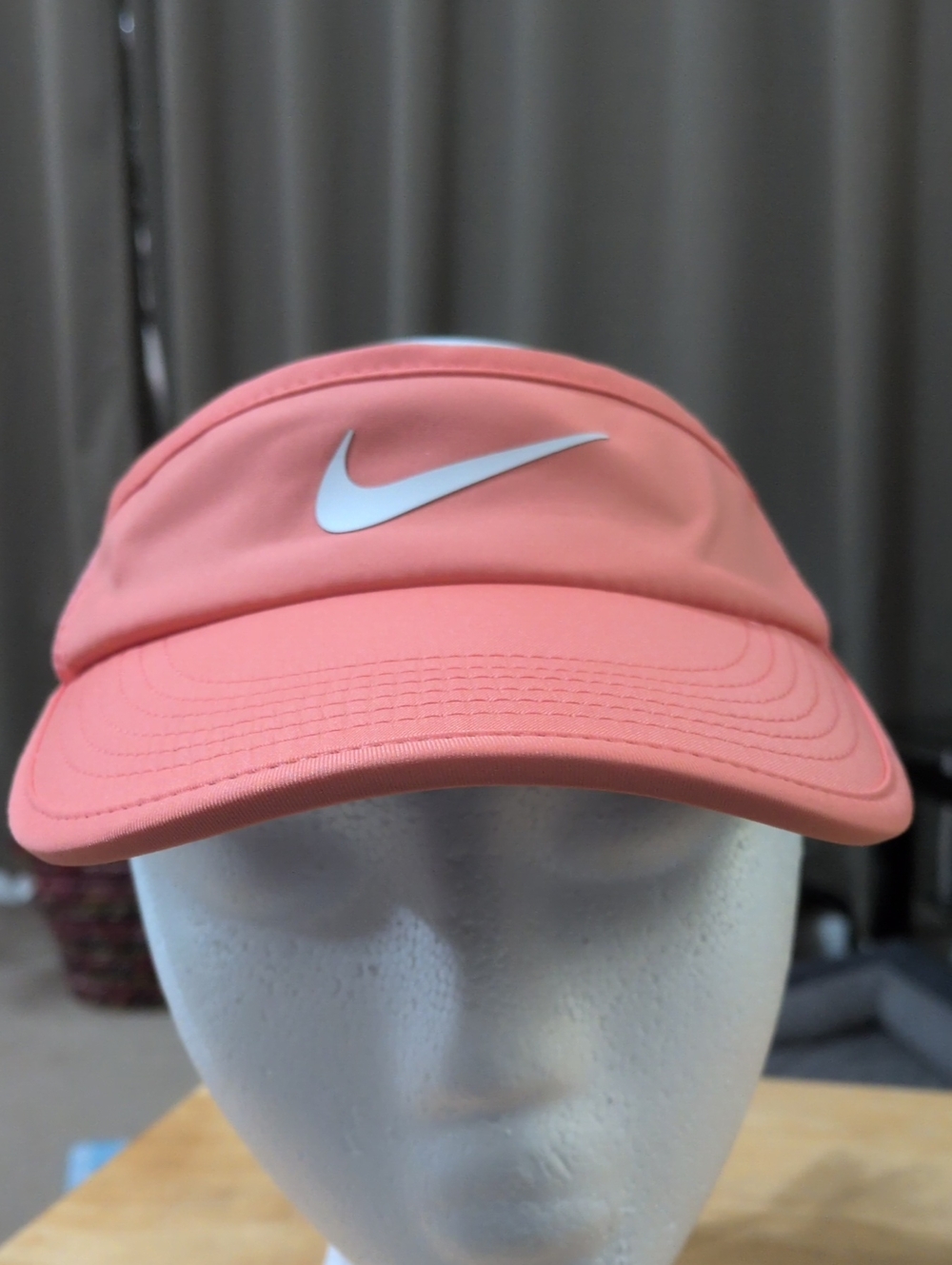 Nike Aerobill Visor Lightweight Breathable